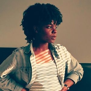 Meet your Posher, Francine